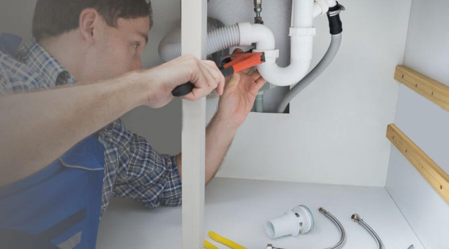 Professional sewer line replacement in Detroit, OR
